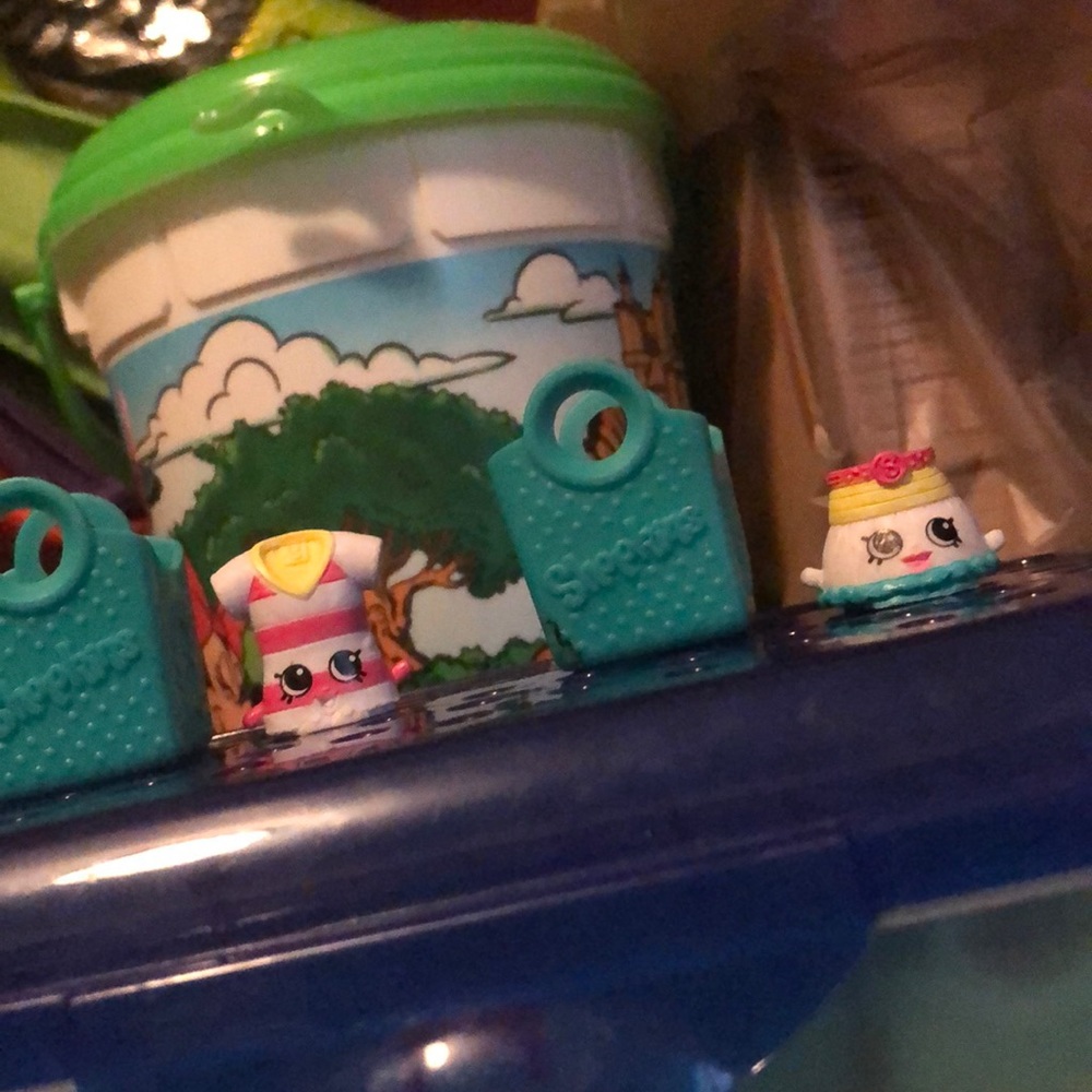 Shopkins Bundle - Picture 8 of 8